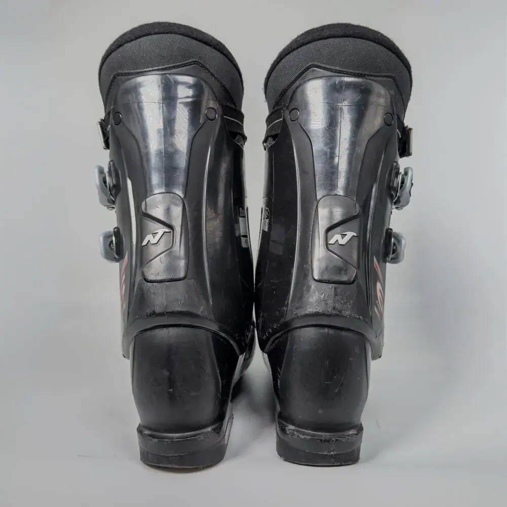 Nordica Easy Move BXR HP Slide-In Ski Boots Mondo 28.0-28.5 US Men 10-10.5 325mm